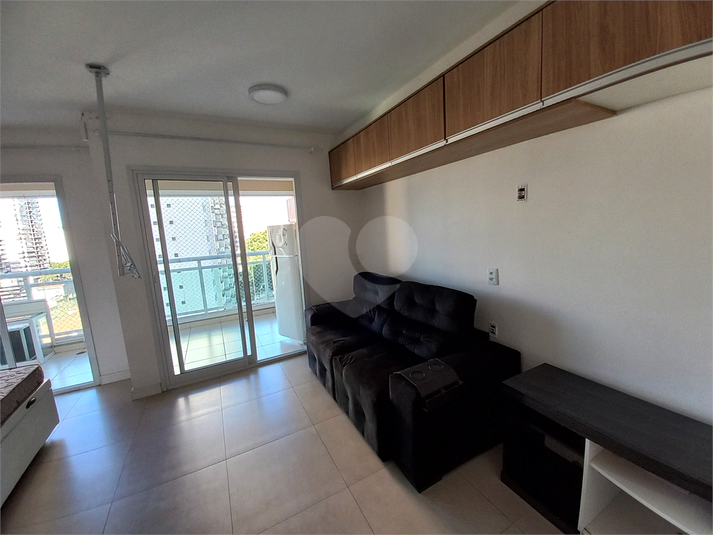 Venda Apartamento São Paulo Barra Funda REO899213 15