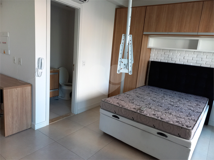 Venda Apartamento São Paulo Barra Funda REO899213 5