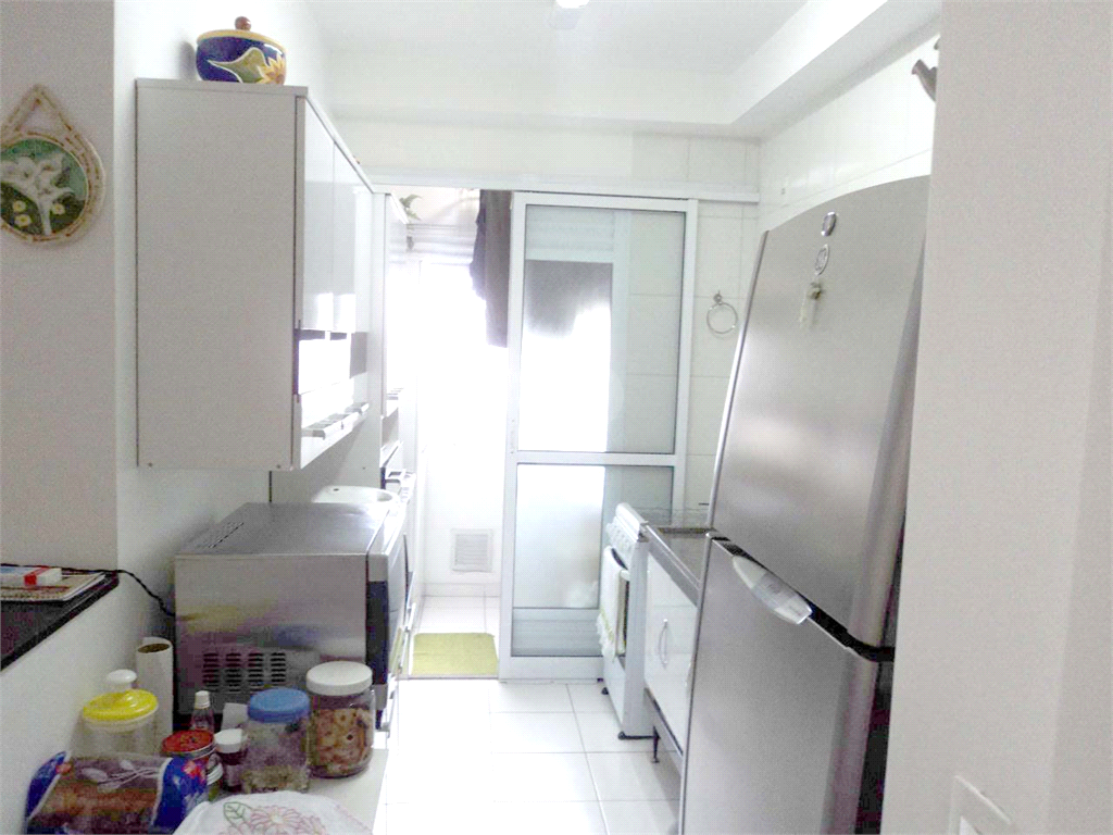 Venda Apartamento São Paulo Maranhão REO899216 4