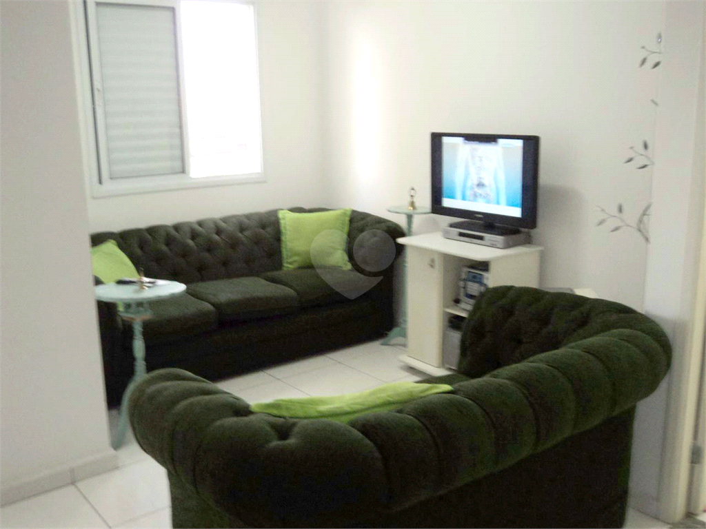 Venda Apartamento São Paulo Maranhão REO899216 3