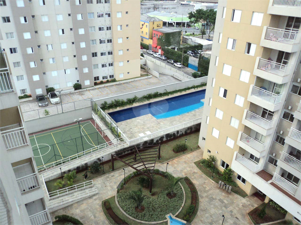 Venda Apartamento São Paulo Maranhão REO899216 10