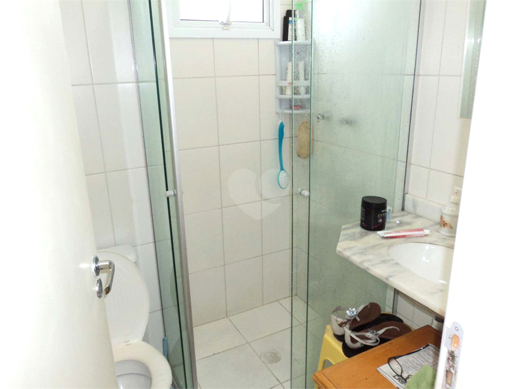 Venda Apartamento São Paulo Maranhão REO899216 7