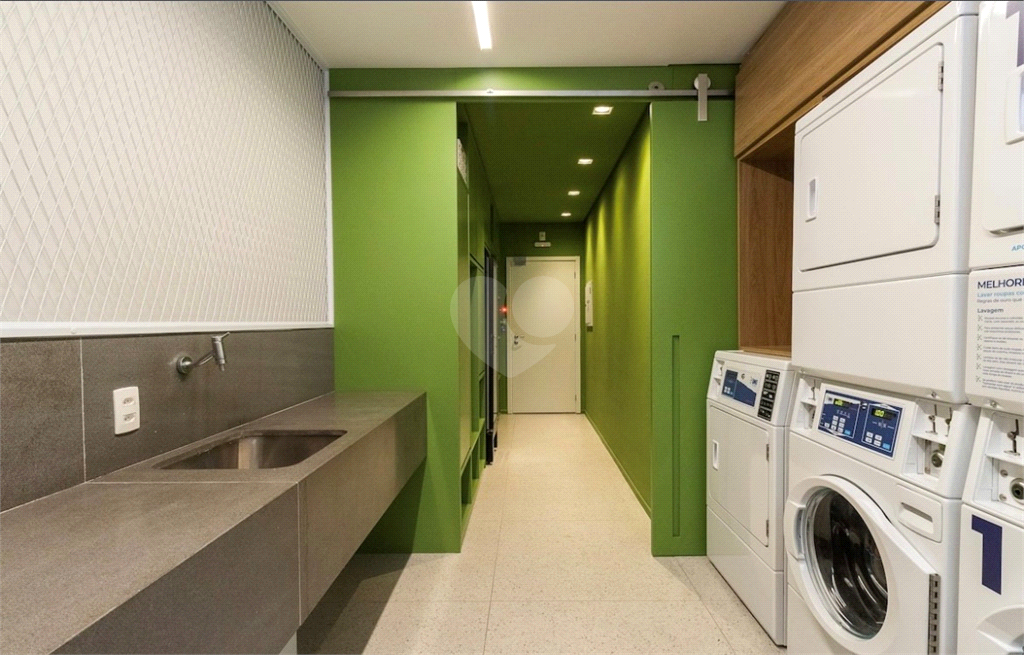 Venda Apartamento São Paulo Perdizes REO899217 18