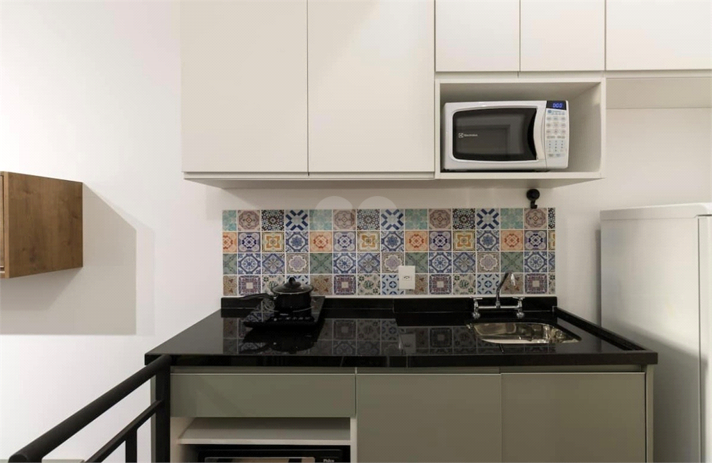 Venda Apartamento São Paulo Perdizes REO899217 3