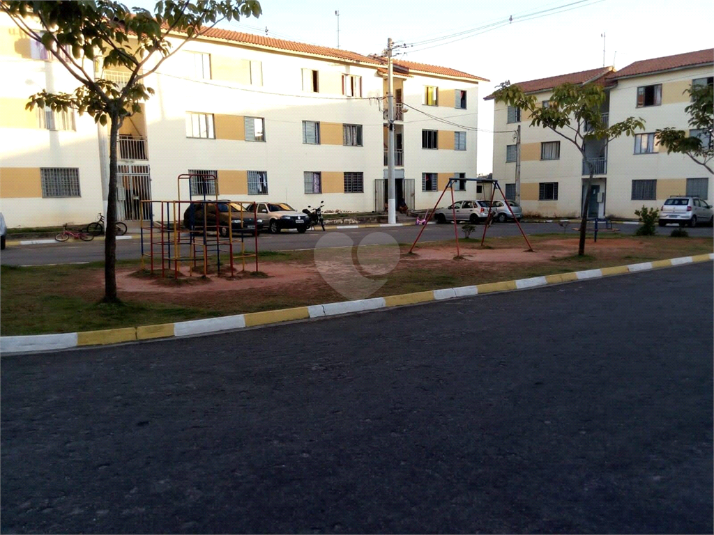 Venda Apartamento Suzano Jardim Europa REO899221 12