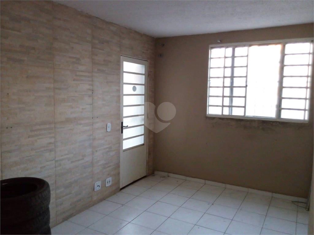 Venda Apartamento Suzano Jardim Europa REO899221 2