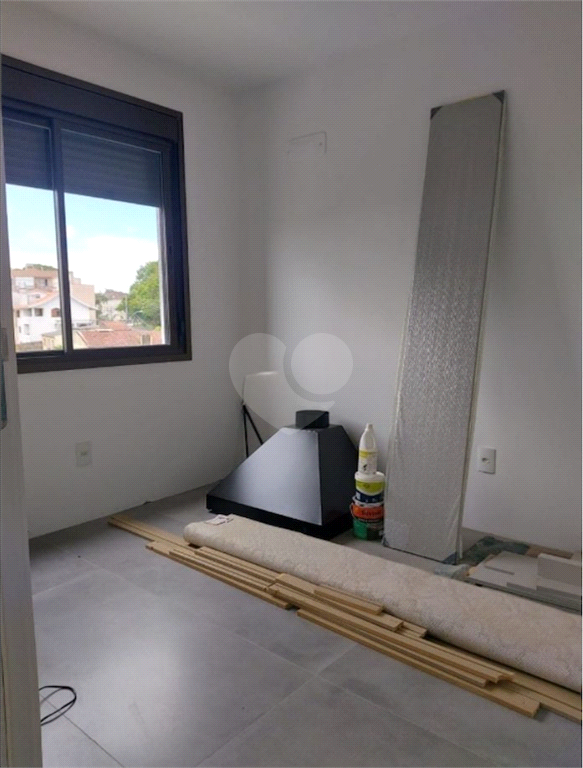 Venda Apartamento Porto Alegre Jardim Do Salso REO899223 6