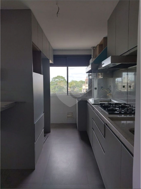 Venda Apartamento Porto Alegre Jardim Do Salso REO899223 4