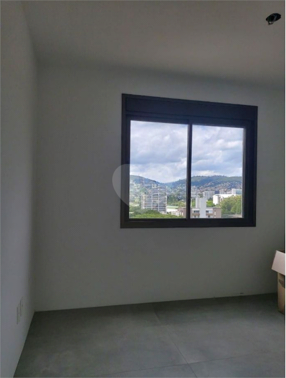 Venda Apartamento Porto Alegre Jardim Do Salso REO899223 8