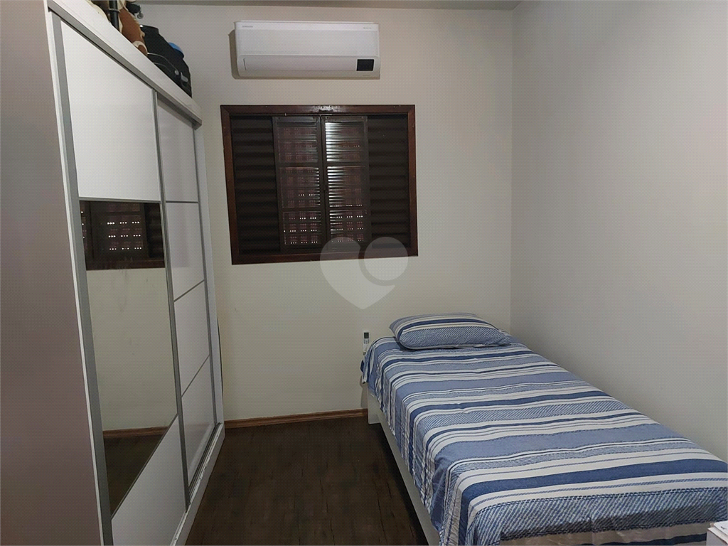 Venda Casa térrea Sorocaba Jardim Wanel Ville V REO899225 9