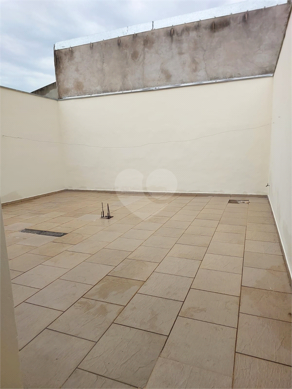 Venda Casa térrea Sorocaba Jardim Wanel Ville V REO899225 15