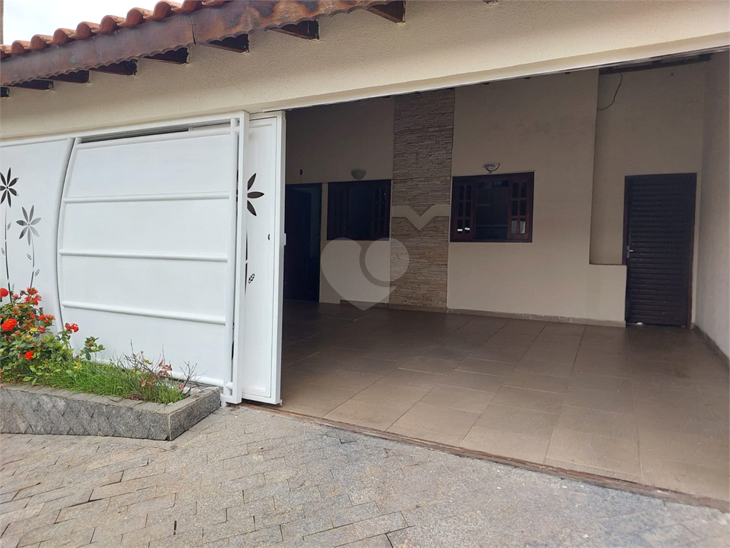 Venda Casa térrea Sorocaba Jardim Wanel Ville V REO899225 14