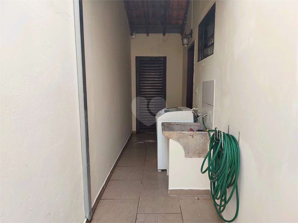 Venda Casa térrea Sorocaba Jardim Wanel Ville V REO899225 11