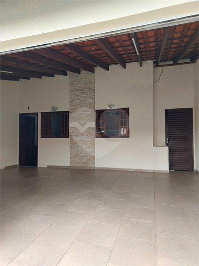 Venda Casa térrea Sorocaba Jardim Wanel Ville V REO899225 12