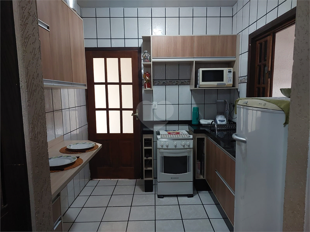 Venda Casa térrea Sorocaba Jardim Wanel Ville V REO899225 4