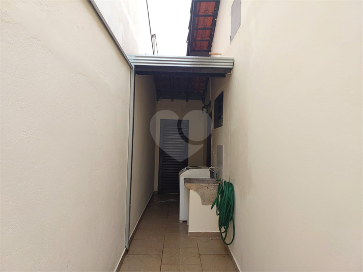 Venda Casa térrea Sorocaba Jardim Wanel Ville V REO899225 13