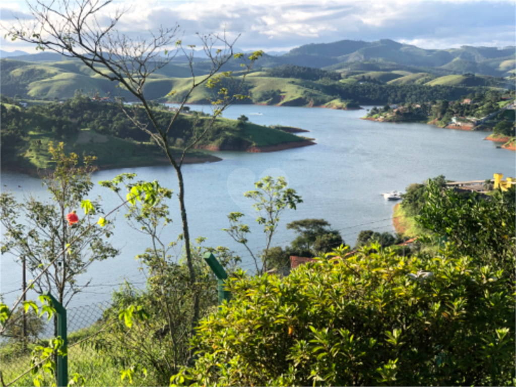 Venda Condomínio Igaratá Centro REO899230 2