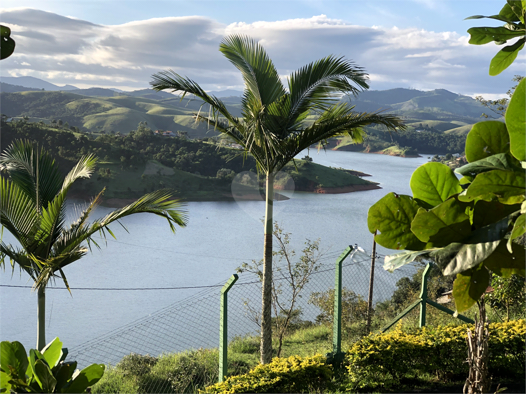 Venda Condomínio Igaratá Centro REO899230 3