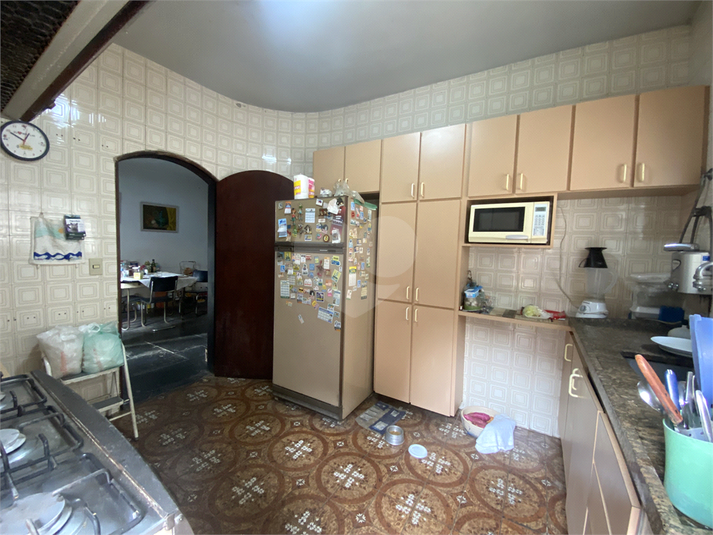 Venda Casa São Paulo Parque Ipê REO899243 18