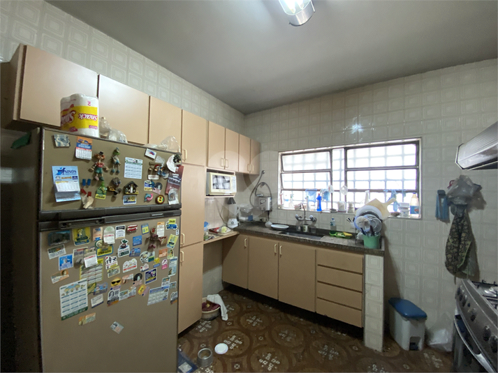 Venda Casa São Paulo Parque Ipê REO899243 27