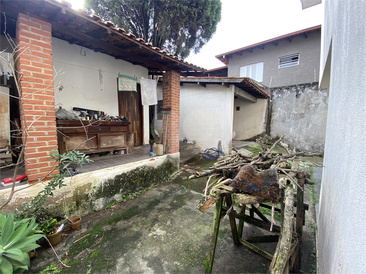 Venda Casa São Paulo Parque Ipê REO899243 26