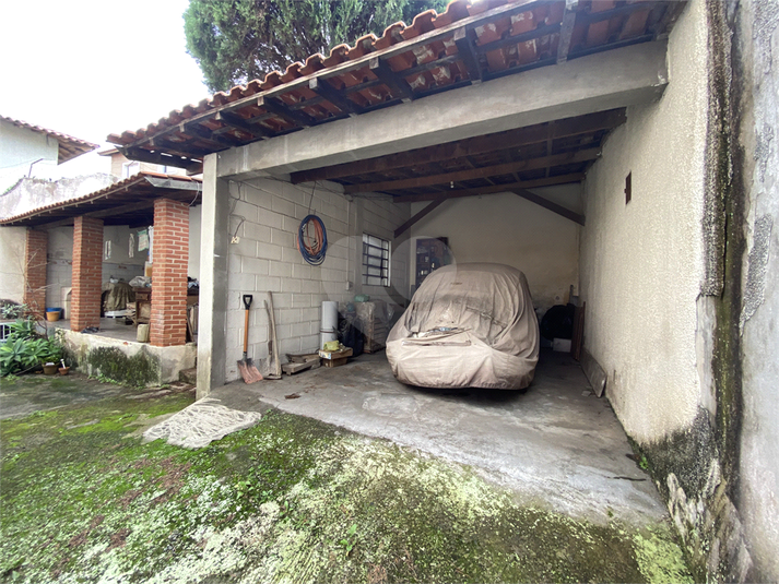 Venda Casa São Paulo Parque Ipê REO899243 24