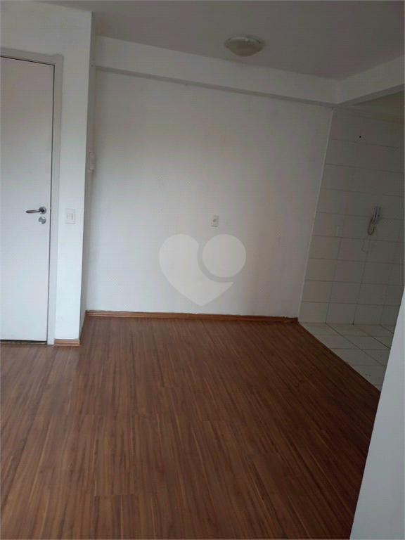 Venda Apartamento São Paulo Parque Nações Unidas REO899252 8