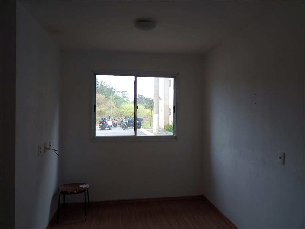 Venda Apartamento São Paulo Parque Nações Unidas REO899252 5