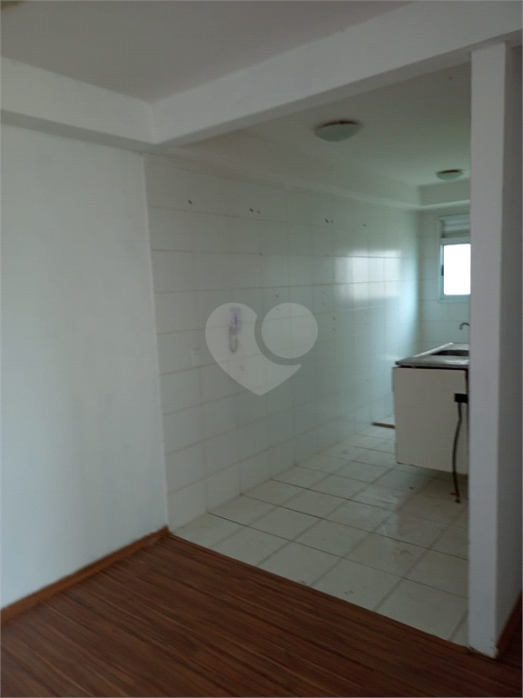 Venda Apartamento São Paulo Parque Nações Unidas REO899252 13