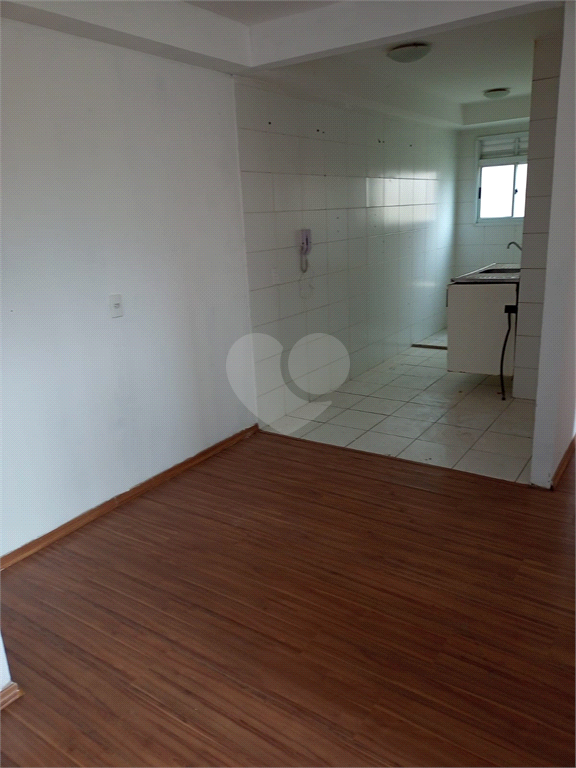 Venda Apartamento São Paulo Parque Nações Unidas REO899252 6