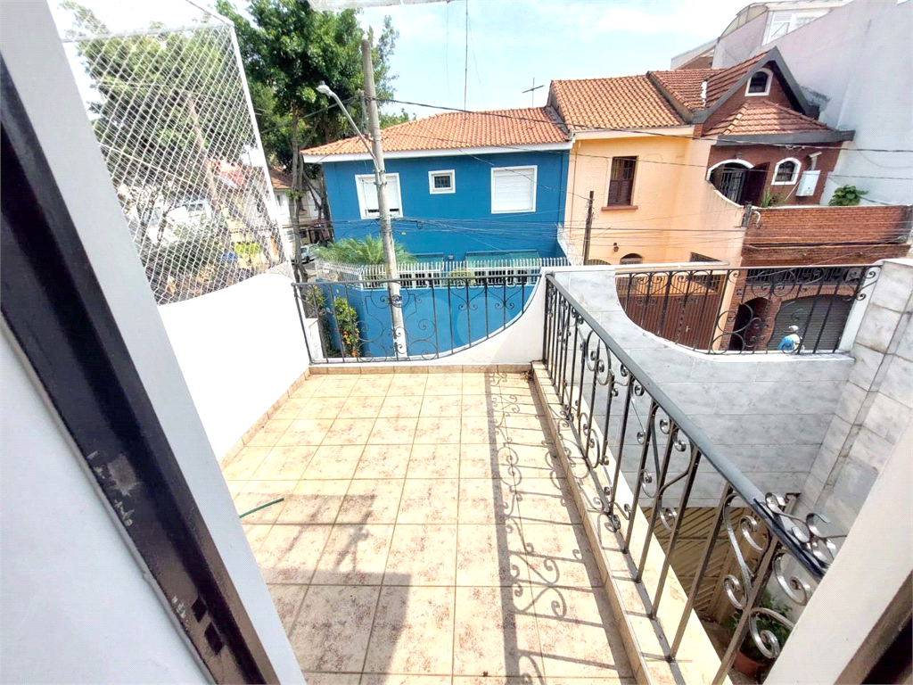 Venda Sobrado São Paulo Mooca REO899254 22