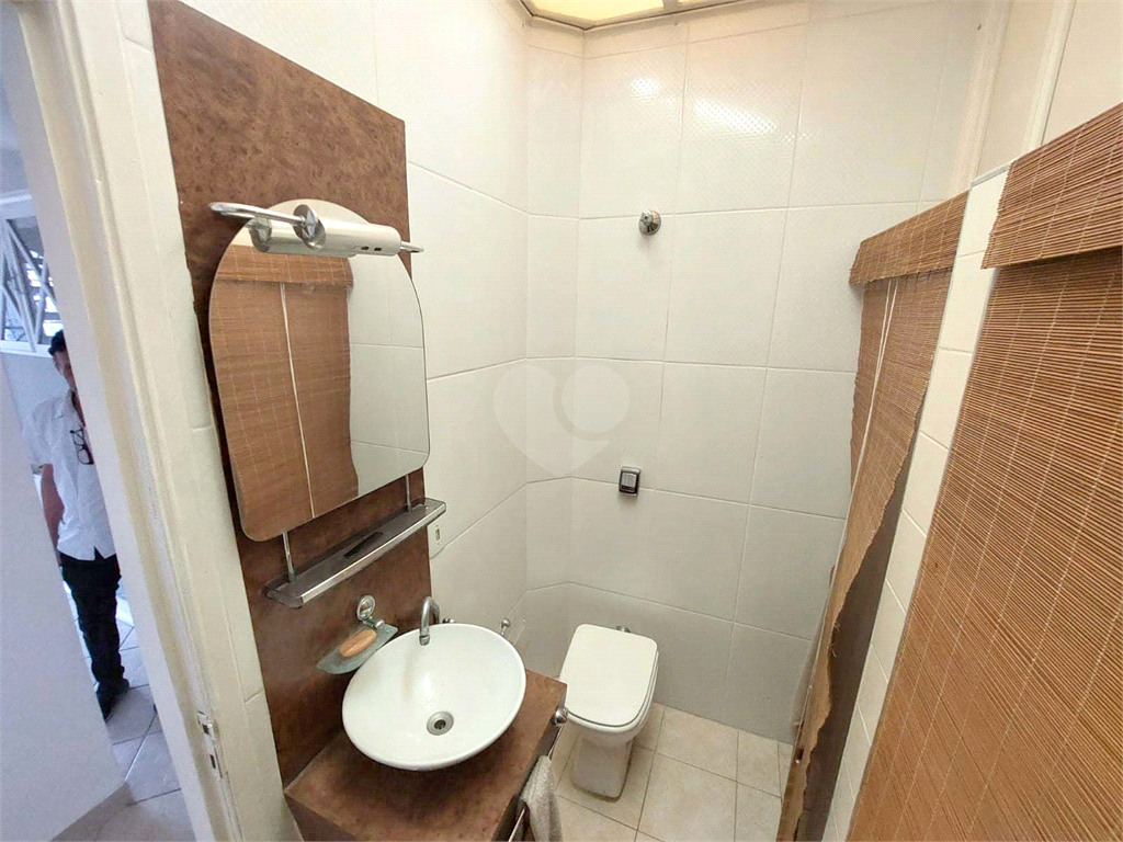 Venda Sobrado São Paulo Mooca REO899254 26