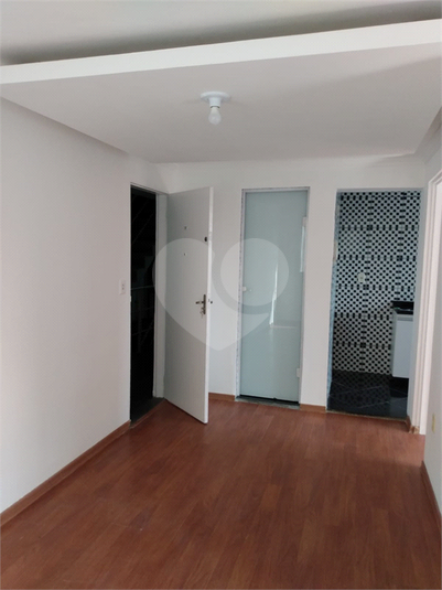 Venda Apartamento Ferraz De Vasconcelos Vila Romanópolis REO899257 5