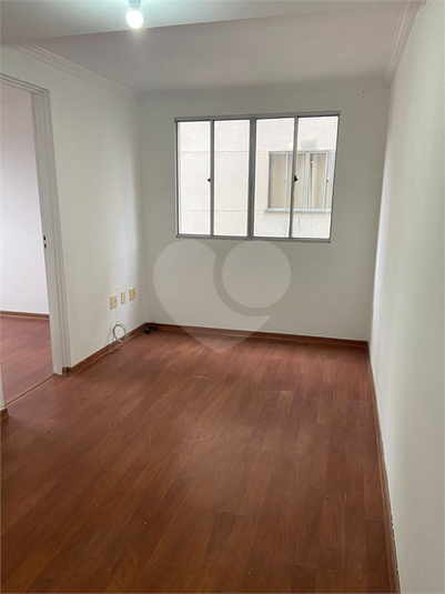 Venda Apartamento Ferraz De Vasconcelos Vila Romanópolis REO899257 7