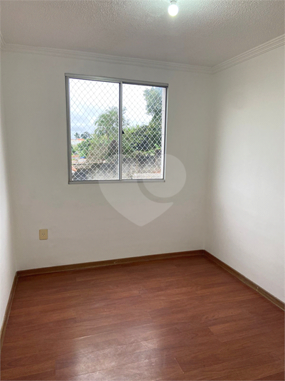 Venda Apartamento Ferraz De Vasconcelos Vila Romanópolis REO899257 17