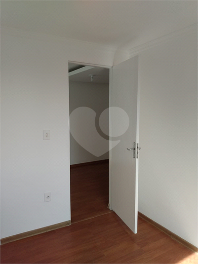 Venda Apartamento Ferraz De Vasconcelos Vila Romanópolis REO899257 15