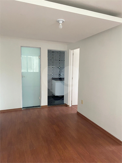 Venda Apartamento Ferraz De Vasconcelos Vila Romanópolis REO899257 8