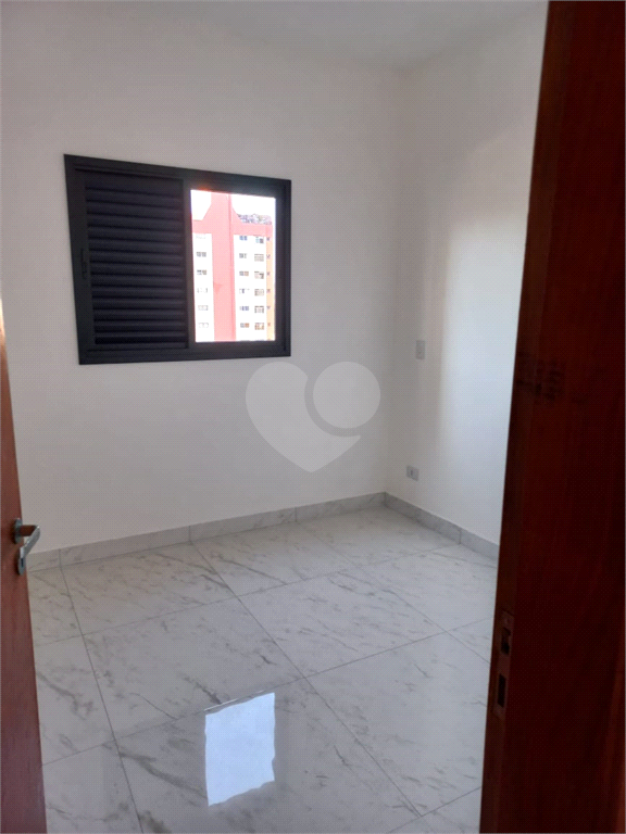 Venda Apartamento São Paulo Vila Regente Feijó REO899268 9