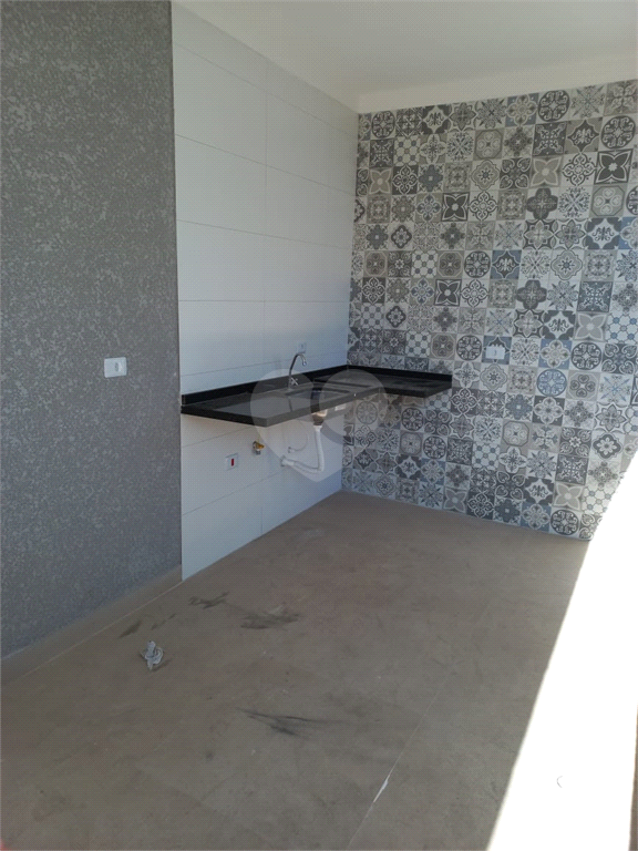 Venda Apartamento São Paulo Vila Regente Feijó REO899268 13