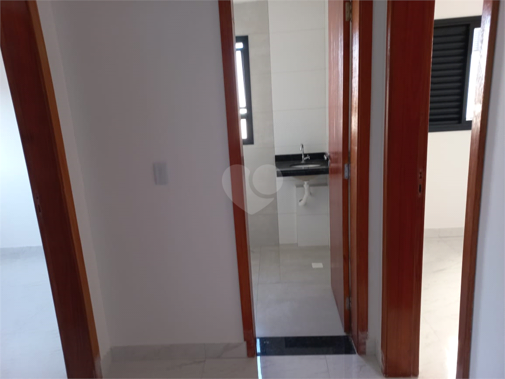 Venda Apartamento São Paulo Vila Regente Feijó REO899268 8