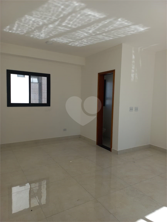 Venda Apartamento São Paulo Vila Regente Feijó REO899268 2