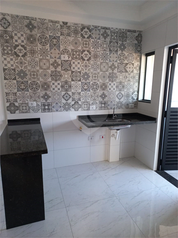 Venda Apartamento São Paulo Vila Regente Feijó REO899268 5