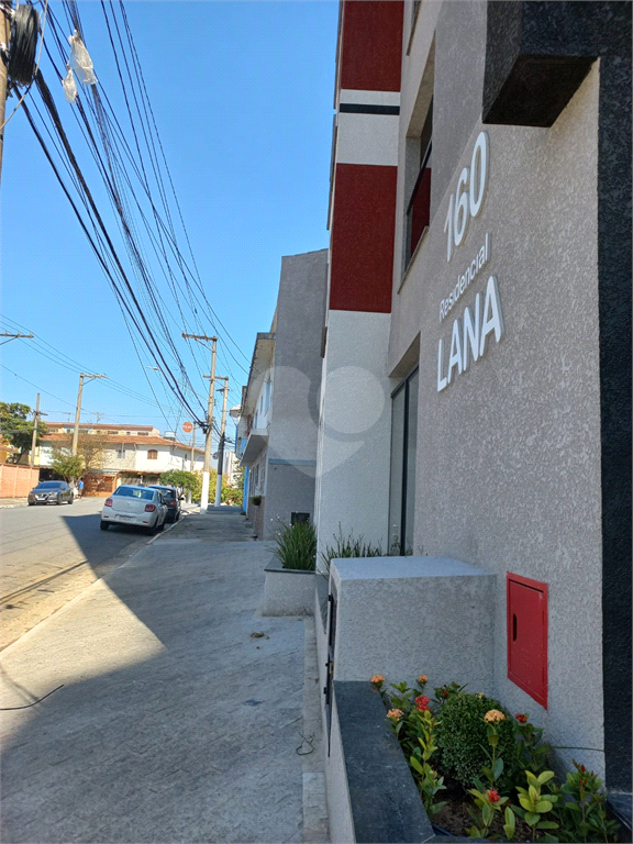 Venda Apartamento São Paulo Vila Regente Feijó REO899268 20