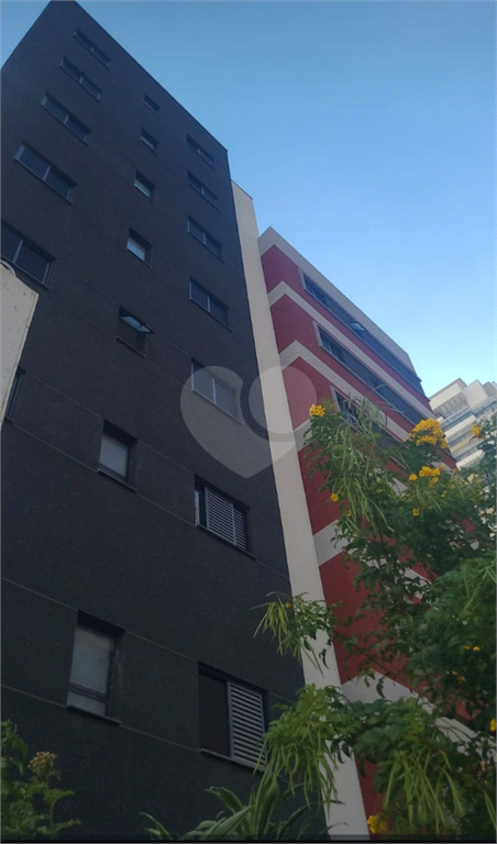 Venda Apartamento São Paulo Vila Regente Feijó REO899268 16