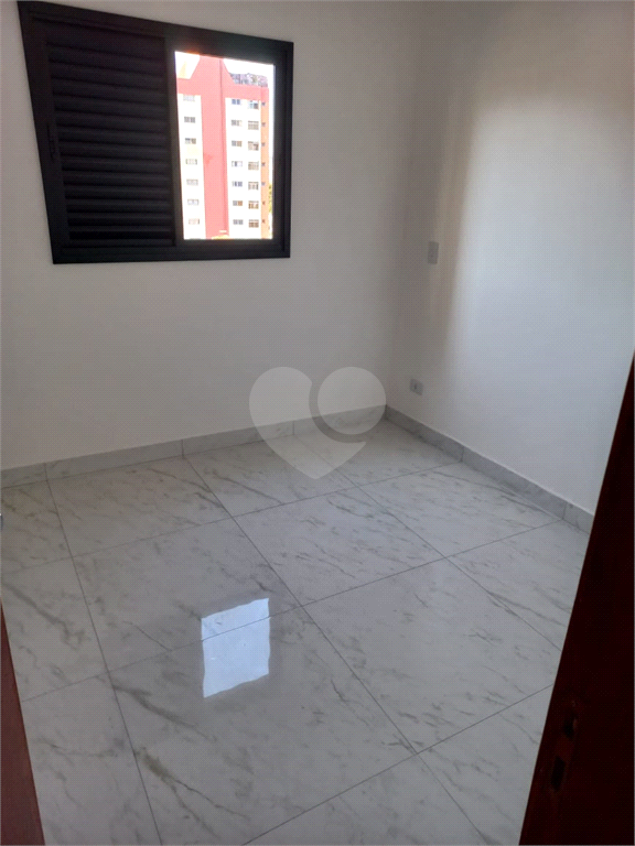 Venda Apartamento São Paulo Vila Regente Feijó REO899268 4