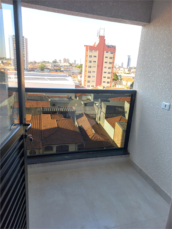 Venda Apartamento São Paulo Vila Regente Feijó REO899268 29