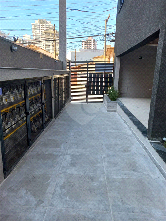 Venda Apartamento São Paulo Vila Regente Feijó REO899268 30