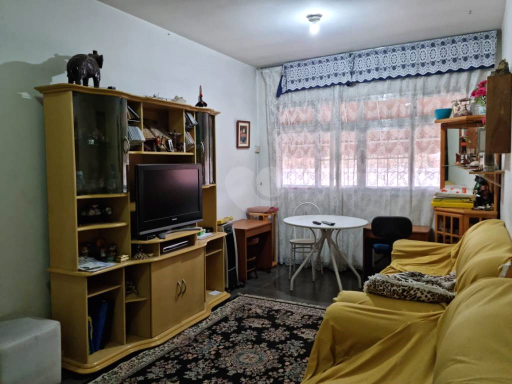 Venda Casa São Paulo Mirandópolis REO899269 28