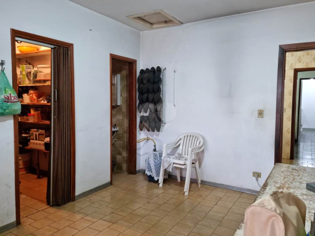 Venda Casa São Paulo Mirandópolis REO899269 16