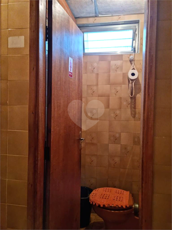 Venda Casa São Paulo Mirandópolis REO899269 14